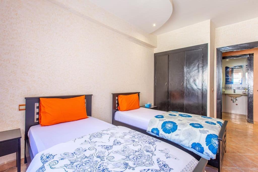 Apartment Residences Al Hadika Al Koubra *