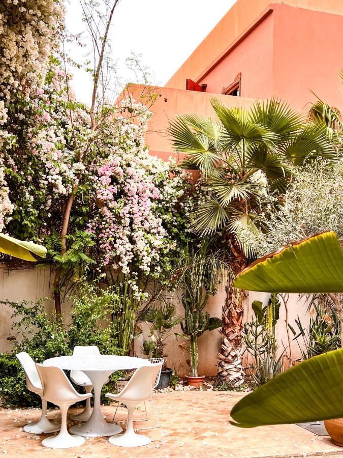 L'annexe-villa Patio Arbore & Piscine Privee