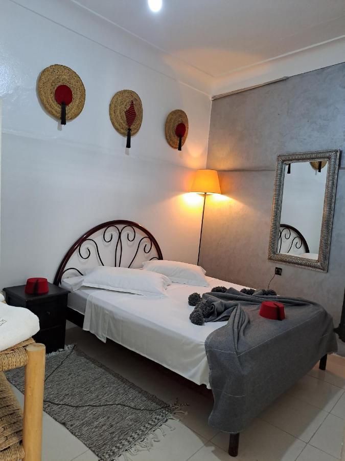 El Kennaria 3* Marrakesh