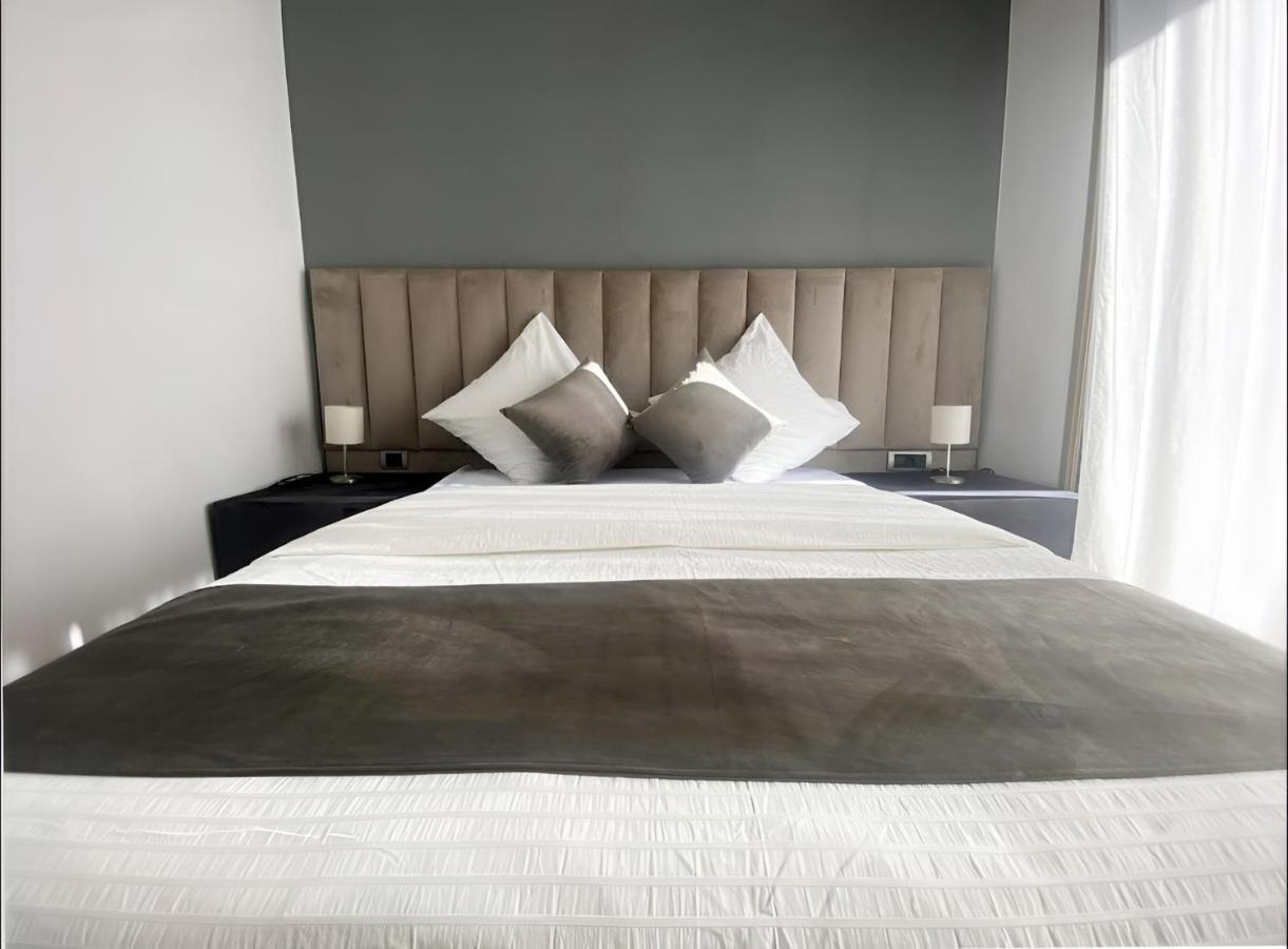 Apartment Ehden - Appt Luxueux Dans La Golfique Prestigia Argan Marrakesh