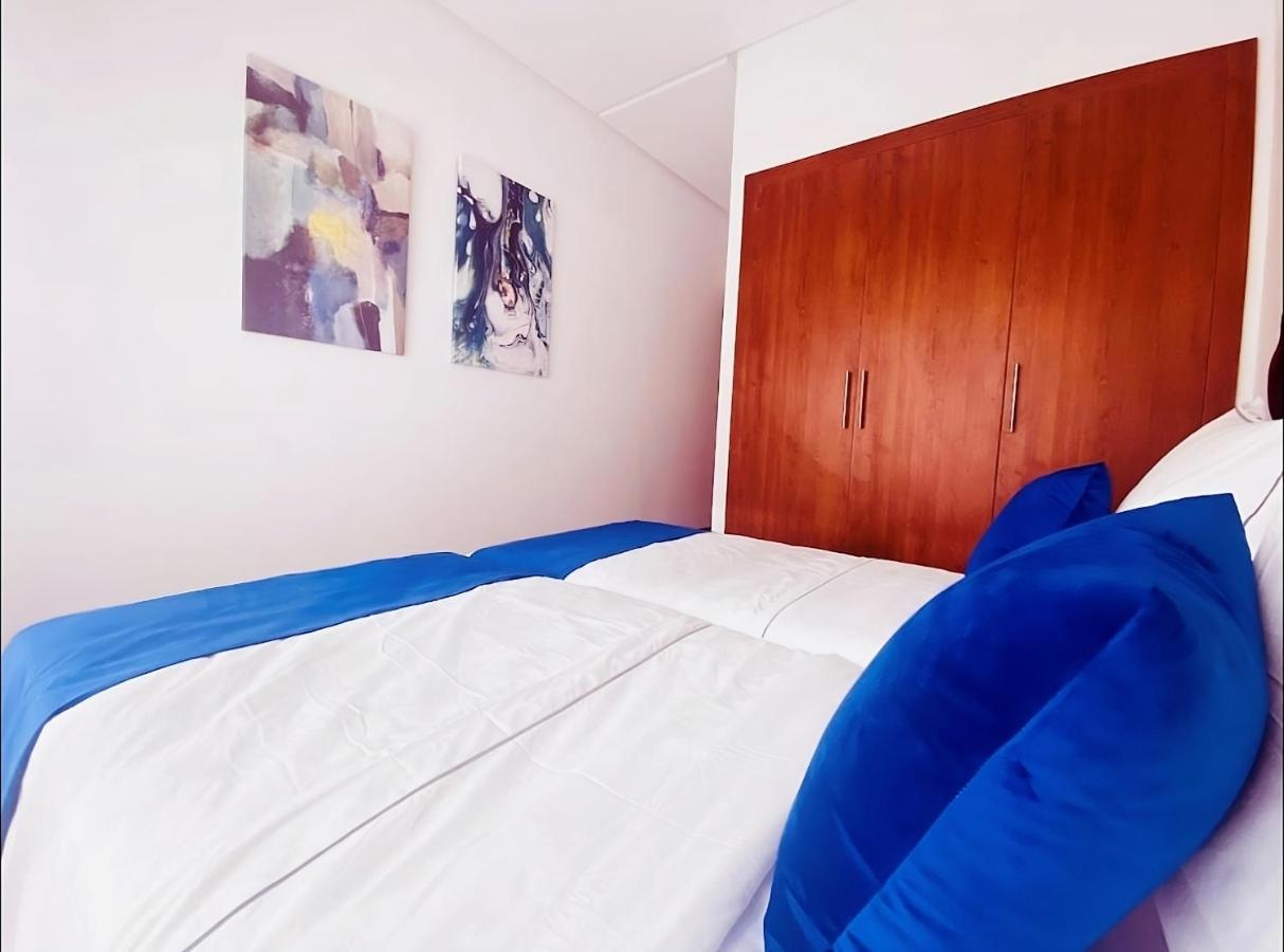 Ehden Marrakech Luxury Apprt Dans Un Domaine Golfique Appartement