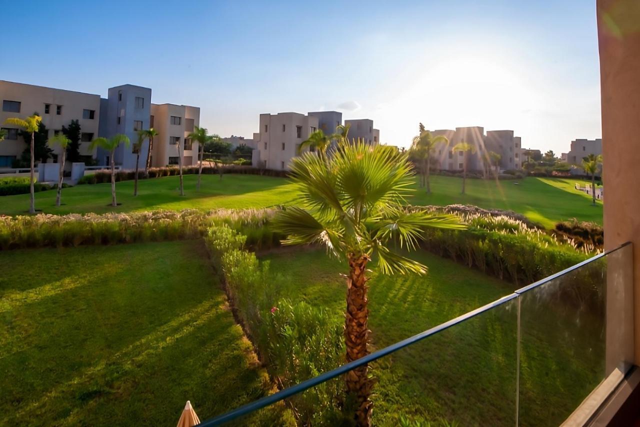 Appartement Ehden Marrakech Luxury Apprt Dans Un Domaine Golfique