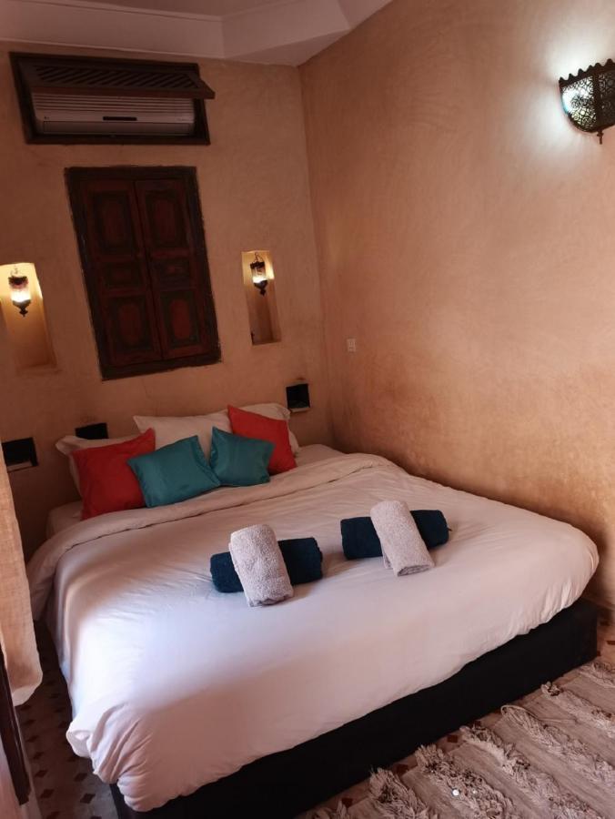 Dar Sakina Marrakesh