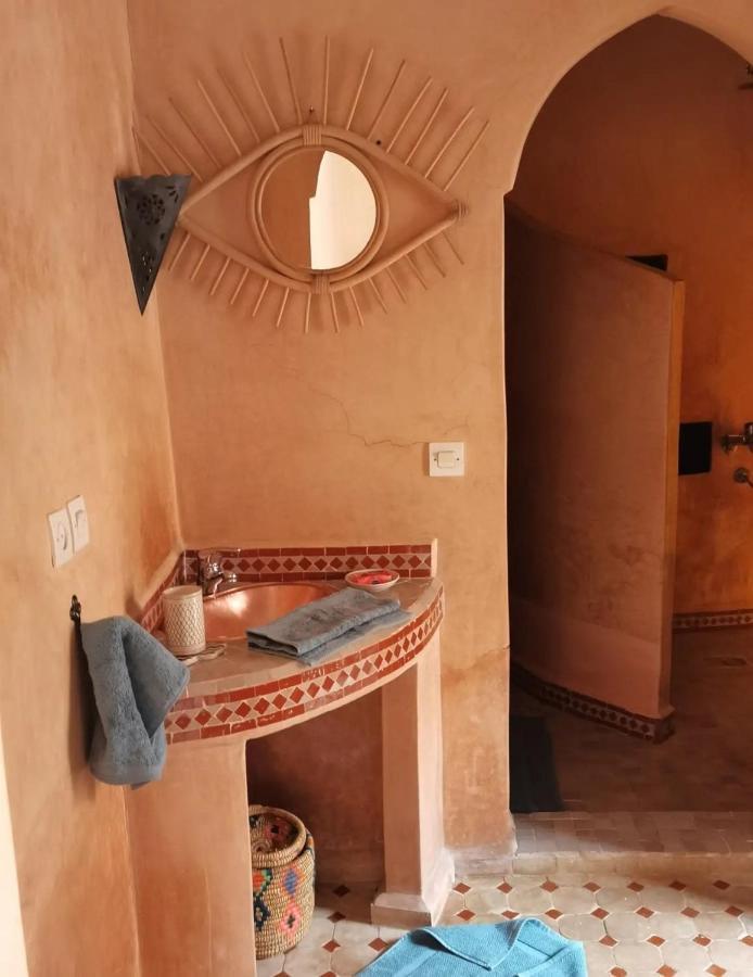 Riad Dar Sakina Marrakesh