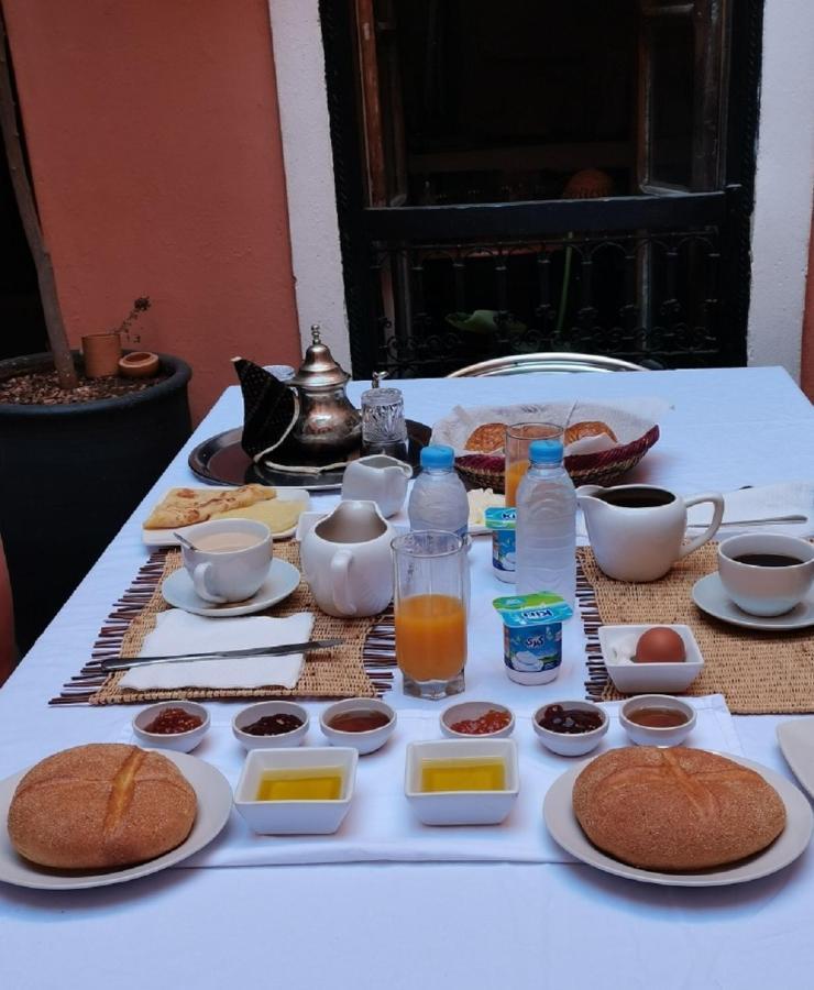 Dar Sakina *