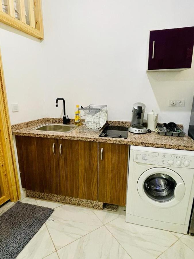 Apartment Alqaria Assiyahiya 2 *