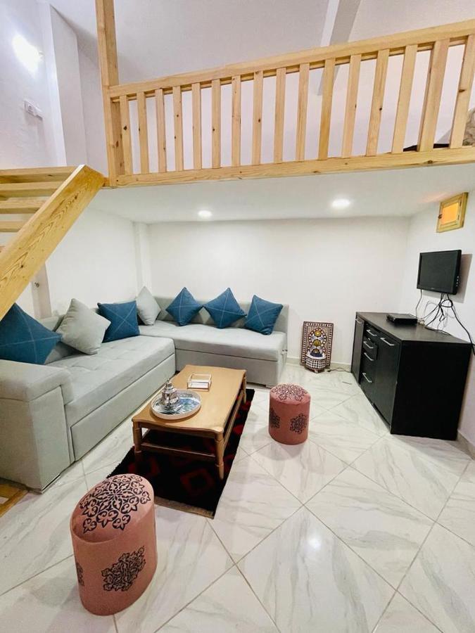 Alqaria Assiyahiya 2 * Marrakesh