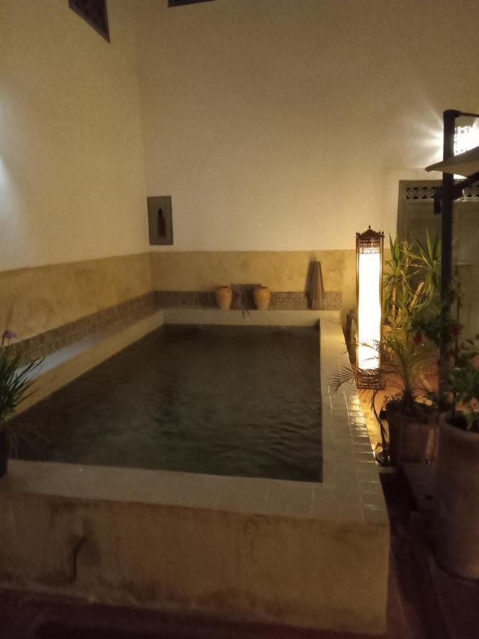 Le Jardin De Mina * Marrakesh