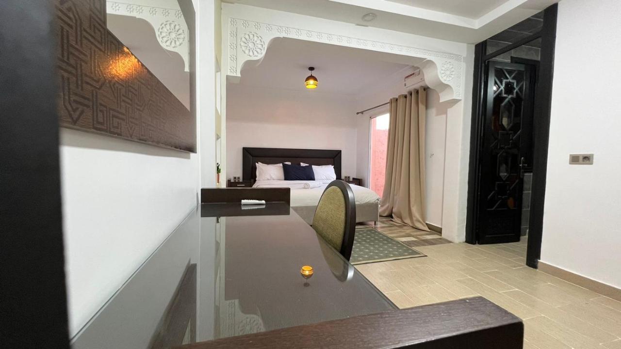 Villa Marrakech Piscine Privee Marrakesh