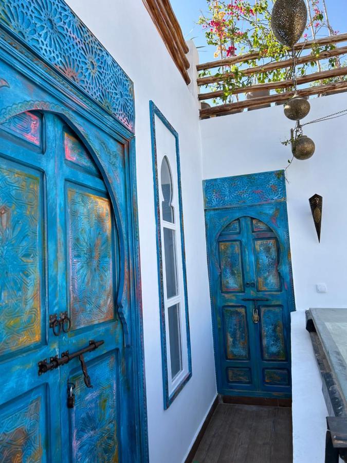 Riad Tsar Mimoun Marrakesh