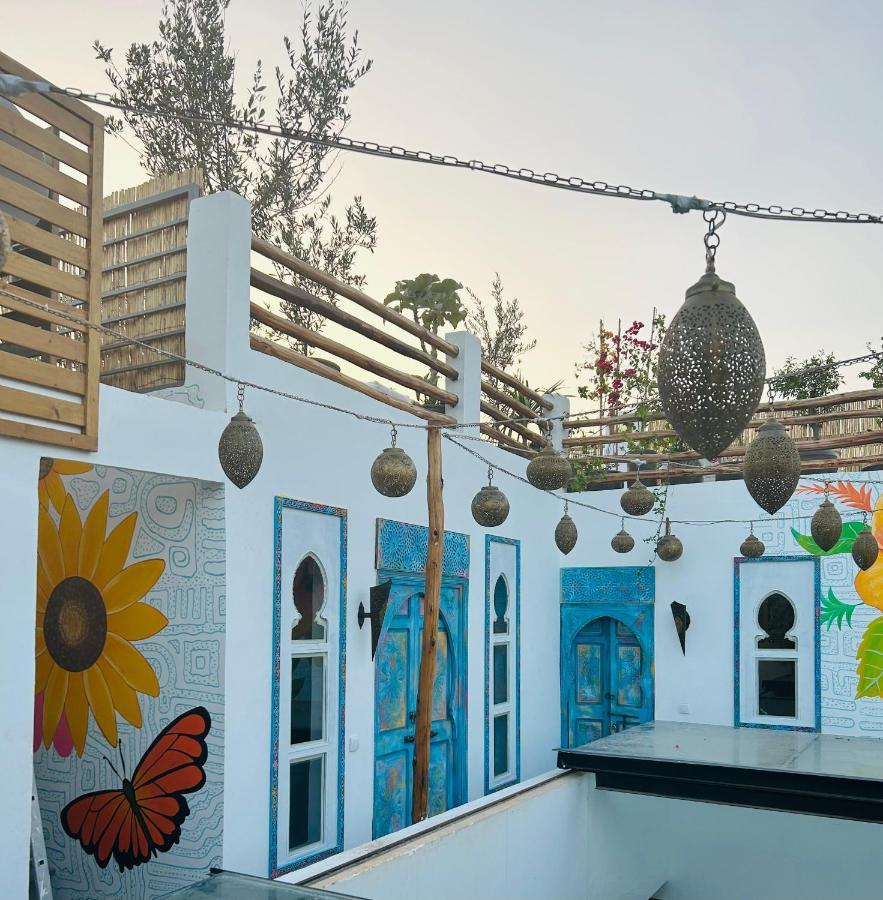 Riad Tsar Mimoun