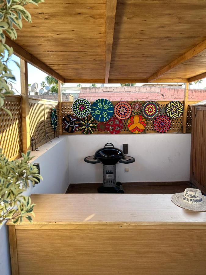 Tsar Mimoun 5* Marrakesh