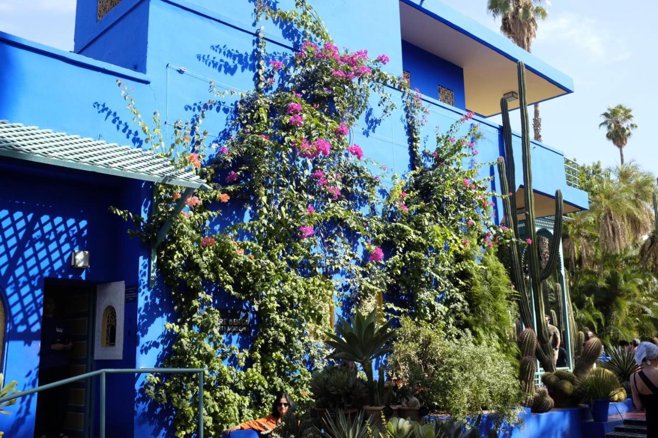 Casa de hóspedes Tazzori