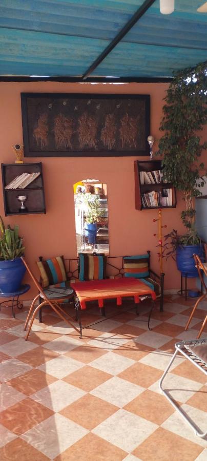 Dar Aziz Apartment Marrakesh