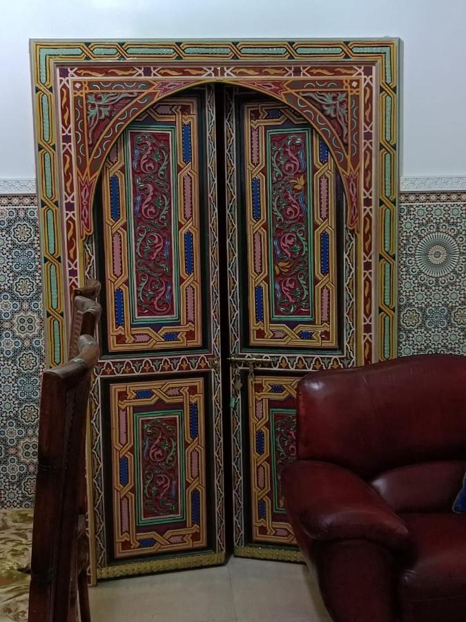 A Marrakech Dans La Touristique Al Qaria Assiyahia Holiday home Marrakesh