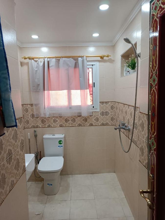 Holiday home A Marrakech Dans La Touristique Al Qaria Assiyahia Marrakesh