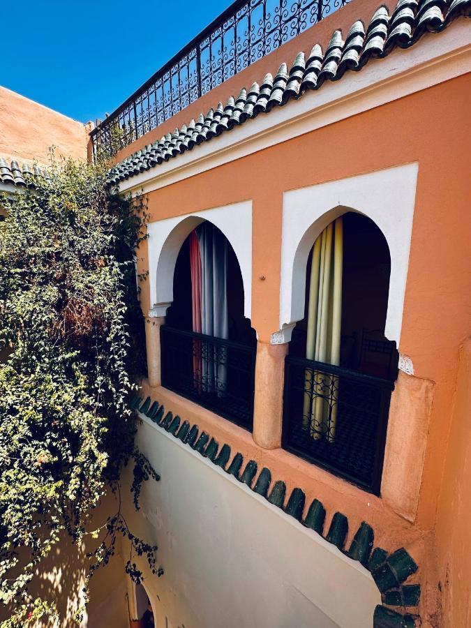 Msholidays Bassin Privatise Marrakech Marraquexe