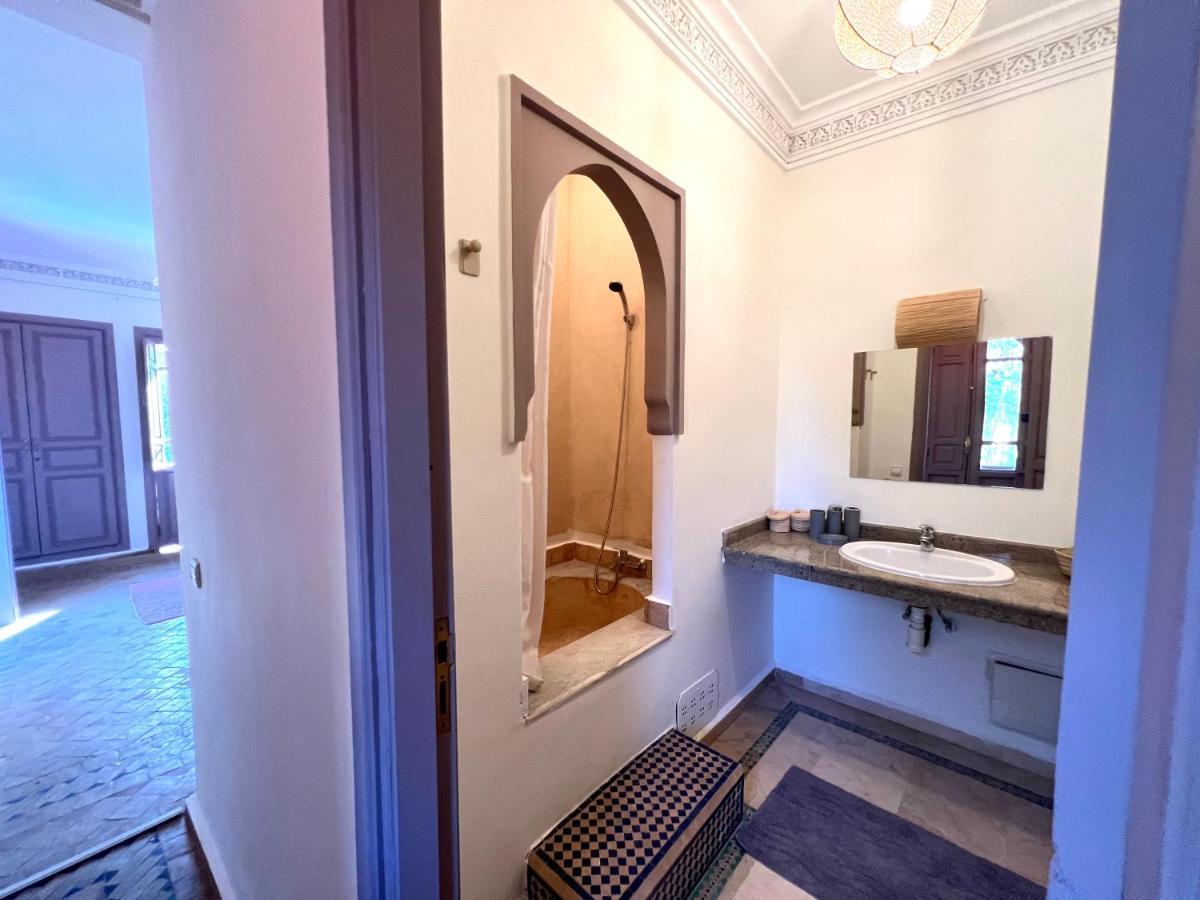 Villa The Majestic Marrakesh