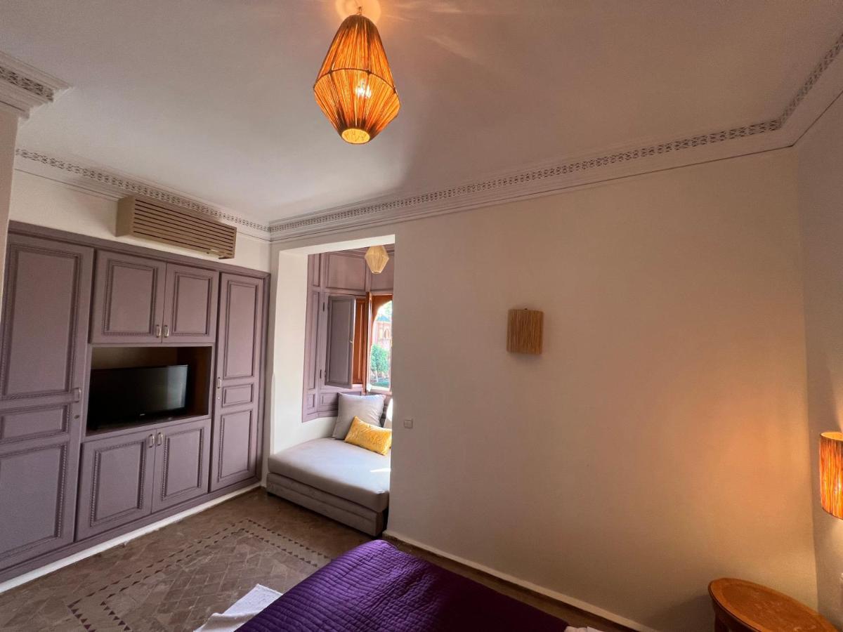 The Majestic Villa Marrakesh