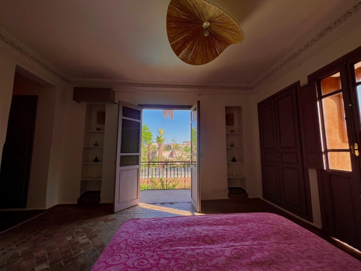 Villa The Majestic Marrakesh
