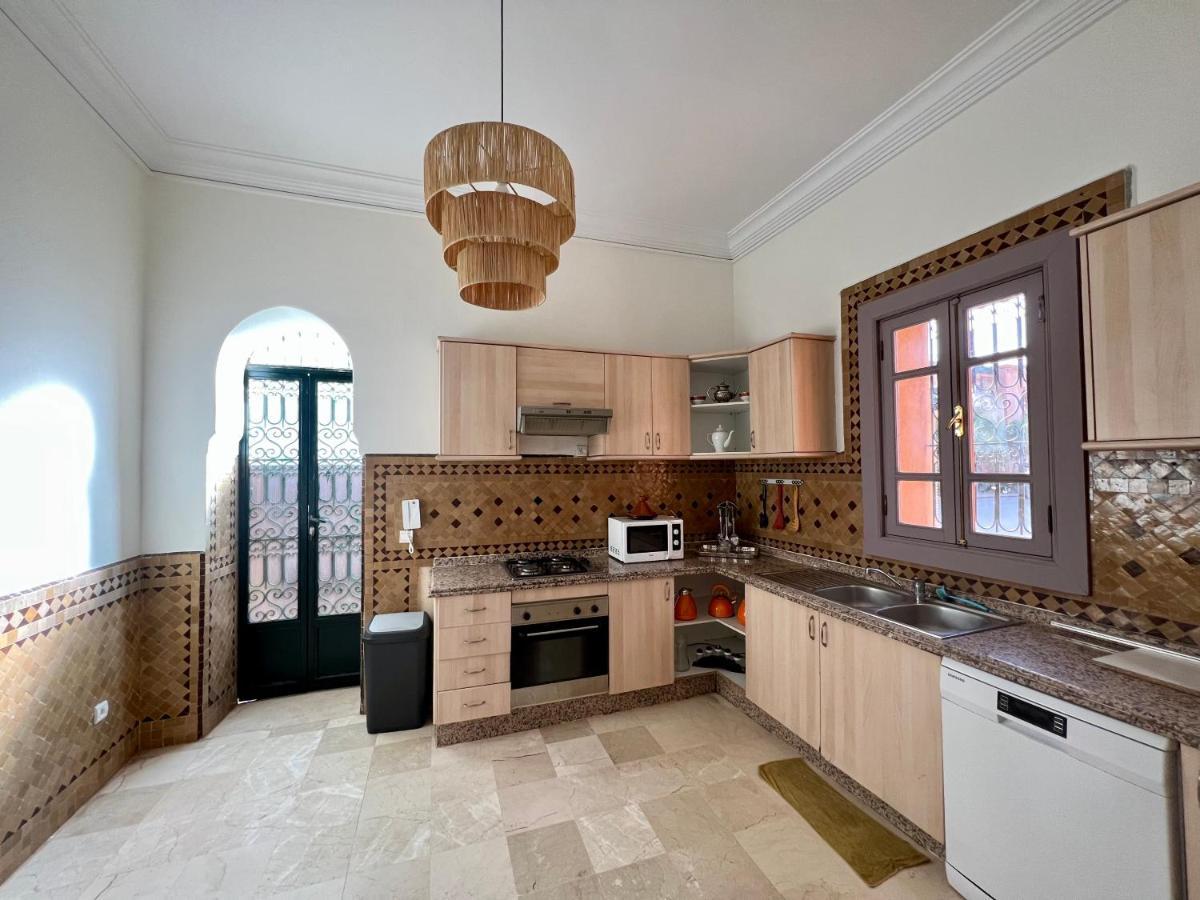 The Majestic Villa Marrakesh