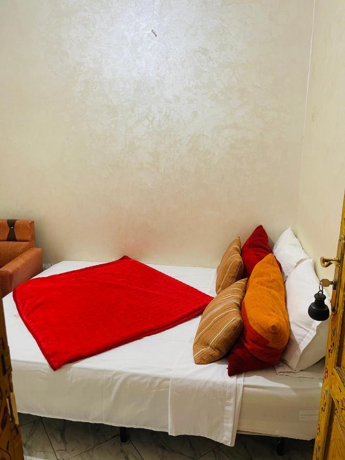 Dar Youssef 2 Guest house Marrakesh