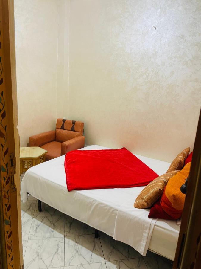 Guest house Dar Youssef 2 Marrakesh