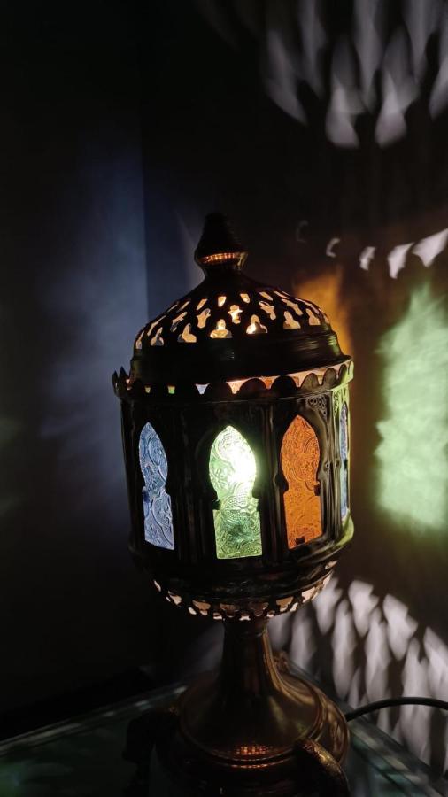 A Marrakech Dans La Touristique Al Qaria Assiyahia Marrakesh