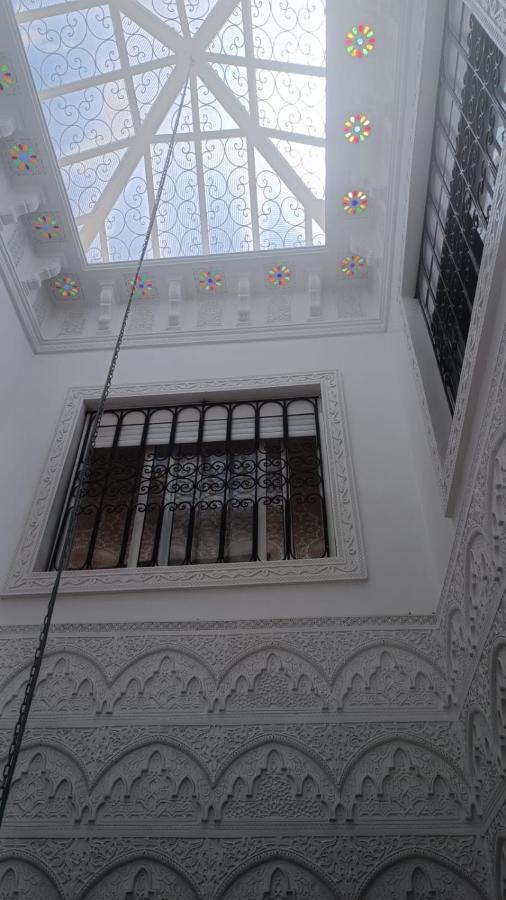 A Marrakech Dans La Touristique Al Qaria Assiyahia * Marrakesh