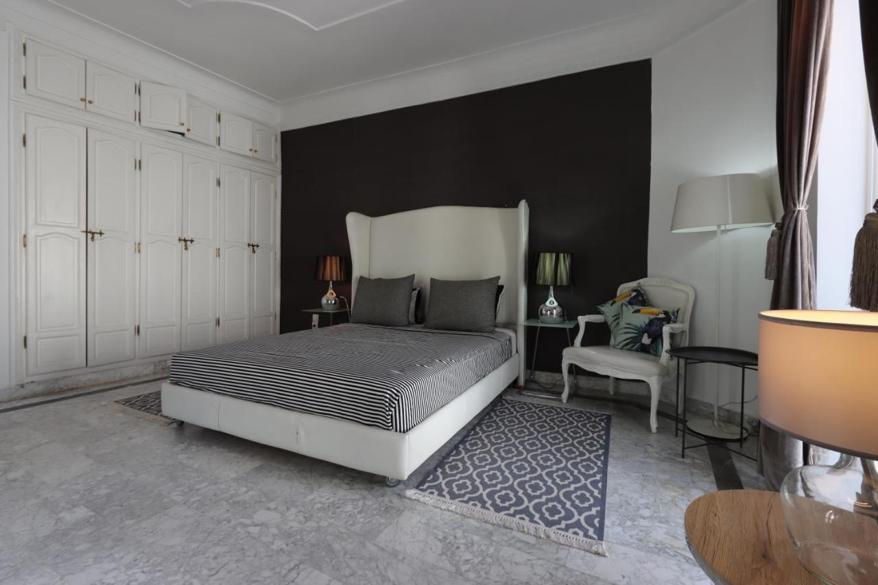 Bed & Breakfast 5 & Piscine & Breakfast - Marrakech Marrakesh