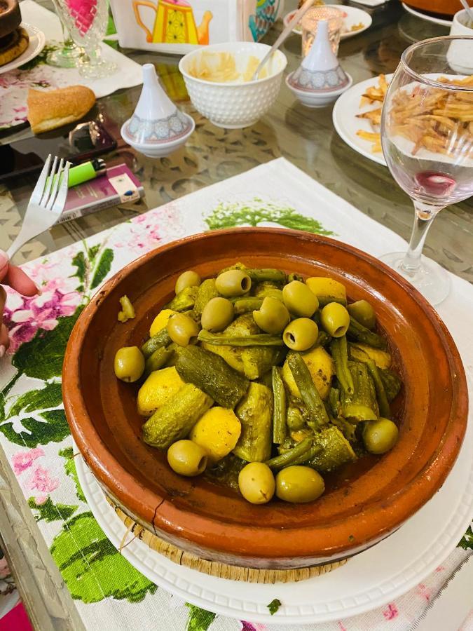 Tsar Mimoun Riad 5*