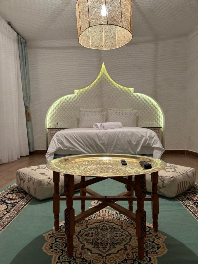 Tsar Mimoun 5* Marrakesh
