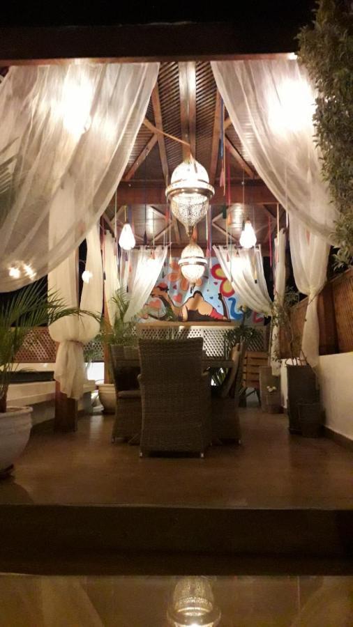Tsar Mimoun Riad 5*