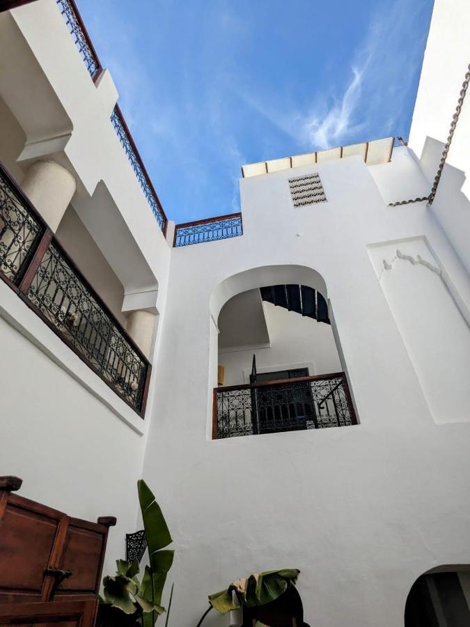 Le Manzil Beldi Сasa de vacaciones Marrakesh