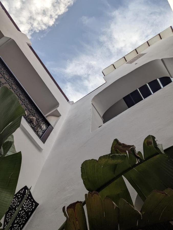Holiday home Le Manzil Beldi