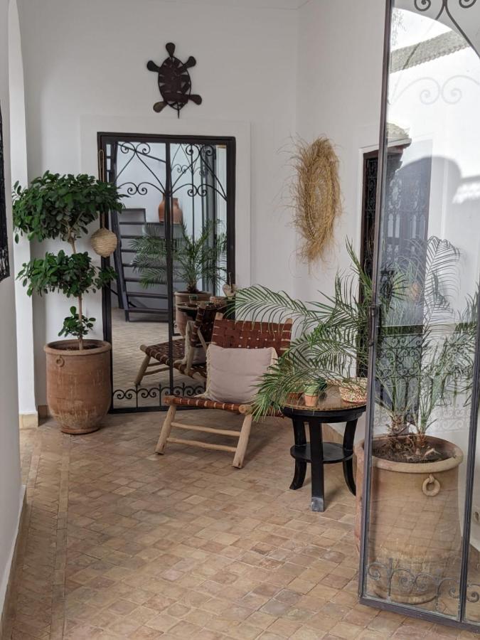 Le Manzil Beldi