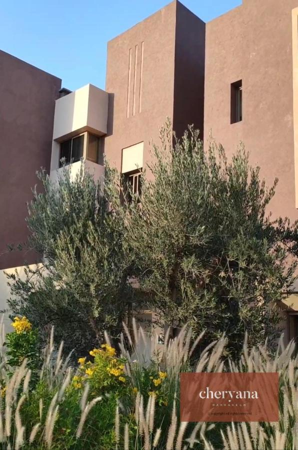 Appartement Prestigia Marrakech Dar Cheryana