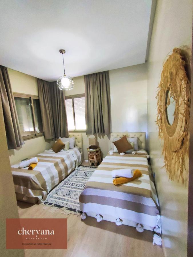 Prestigia Marrakech Dar Cheryana Marrakesh