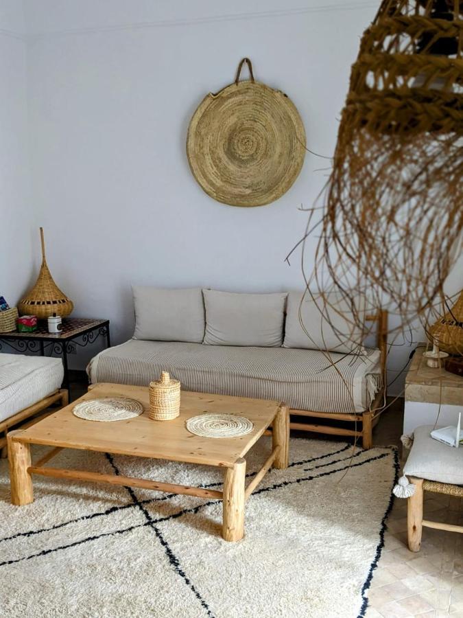 Le Manzil Beldi Сasa de vacaciones *