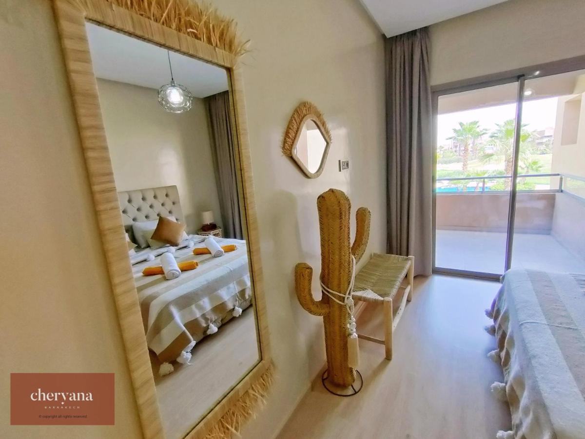 Prestigia Marrakech Dar Cheryana * Marrakesh