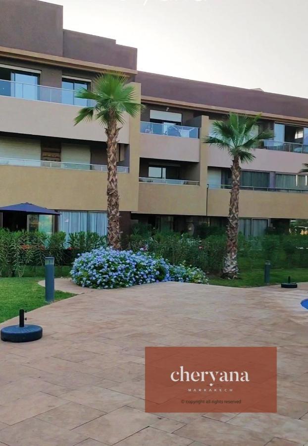 Prestigia Marrakech Dar Cheryana Appartement Marrakesh