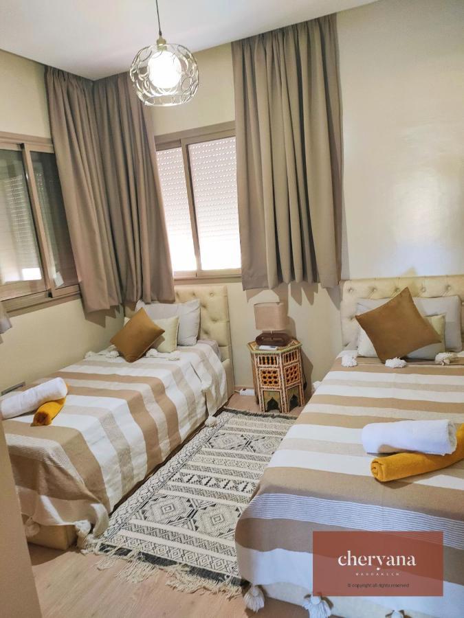 Prestigia Marrakech Dar Cheryana Marrakesh