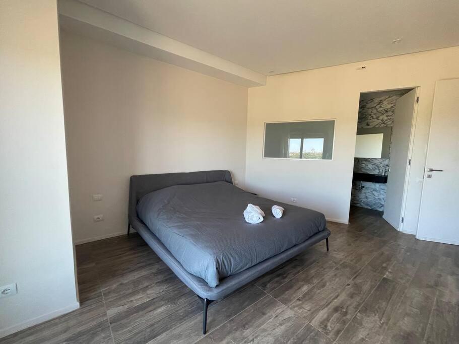 Di 550 Mq Con 4 Piscina E Terrazza Panoramica * Marraquexe
