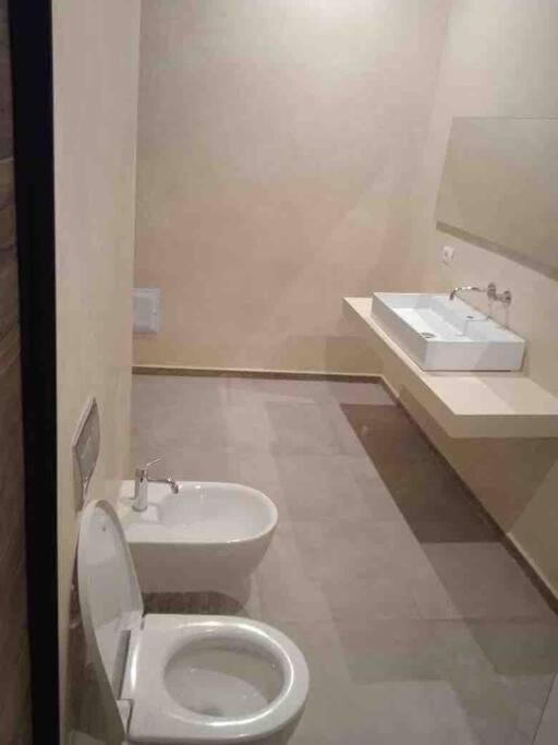 Di 550 Mq Con 4 Piscina E Terrazza Panoramica Pousada Marraquexe