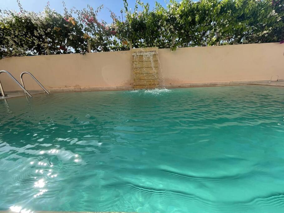 Di 550 Mq Con 4 Piscina E Terrazza Panoramica Pousada Marraquexe