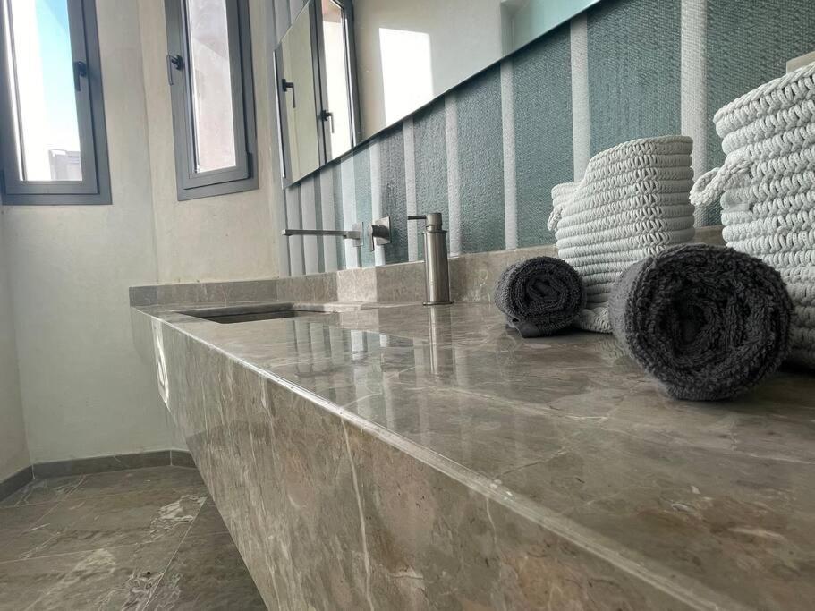 Pousada Di 550 Mq Con 4 Piscina E Terrazza Panoramica