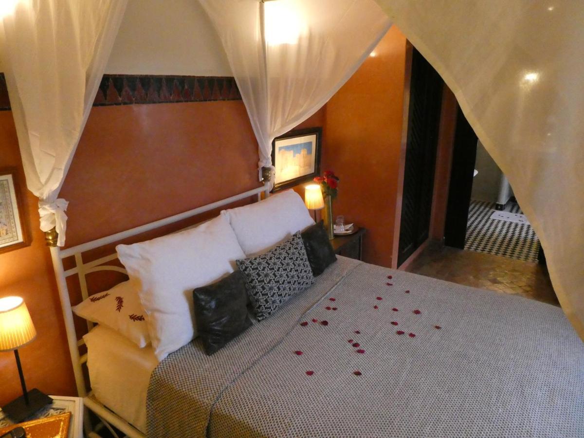 Riad El Arsat & 3*
