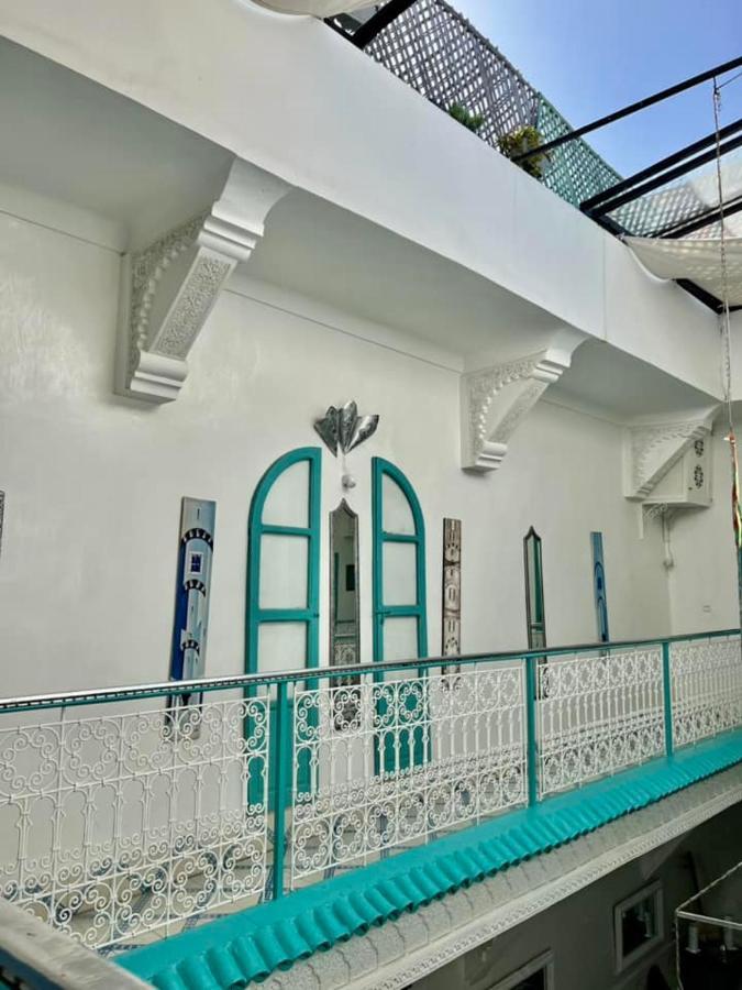 1001 Couleurs Maison d'hôtes 3*