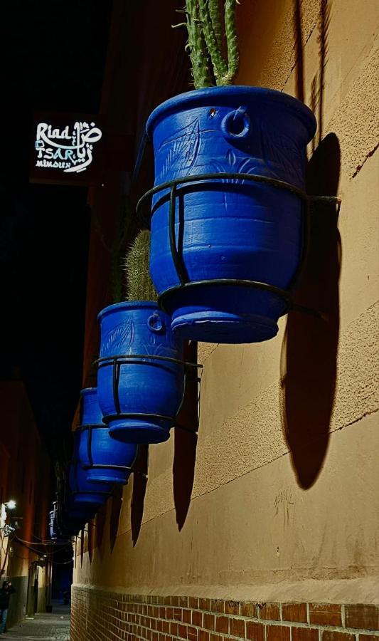 Tsar Mimoun Riad 5*