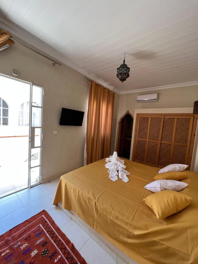 Excellence Riad